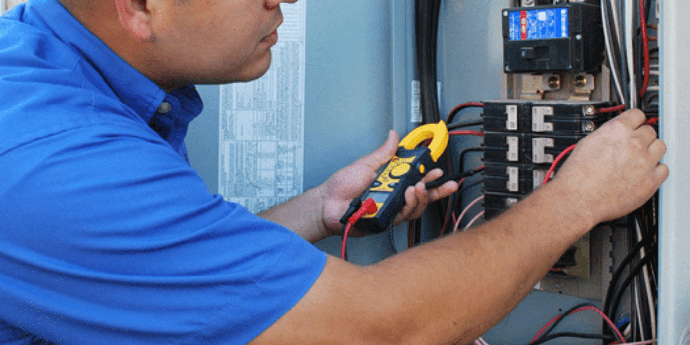 Commercial & Residential Electrician Fort Worth TX