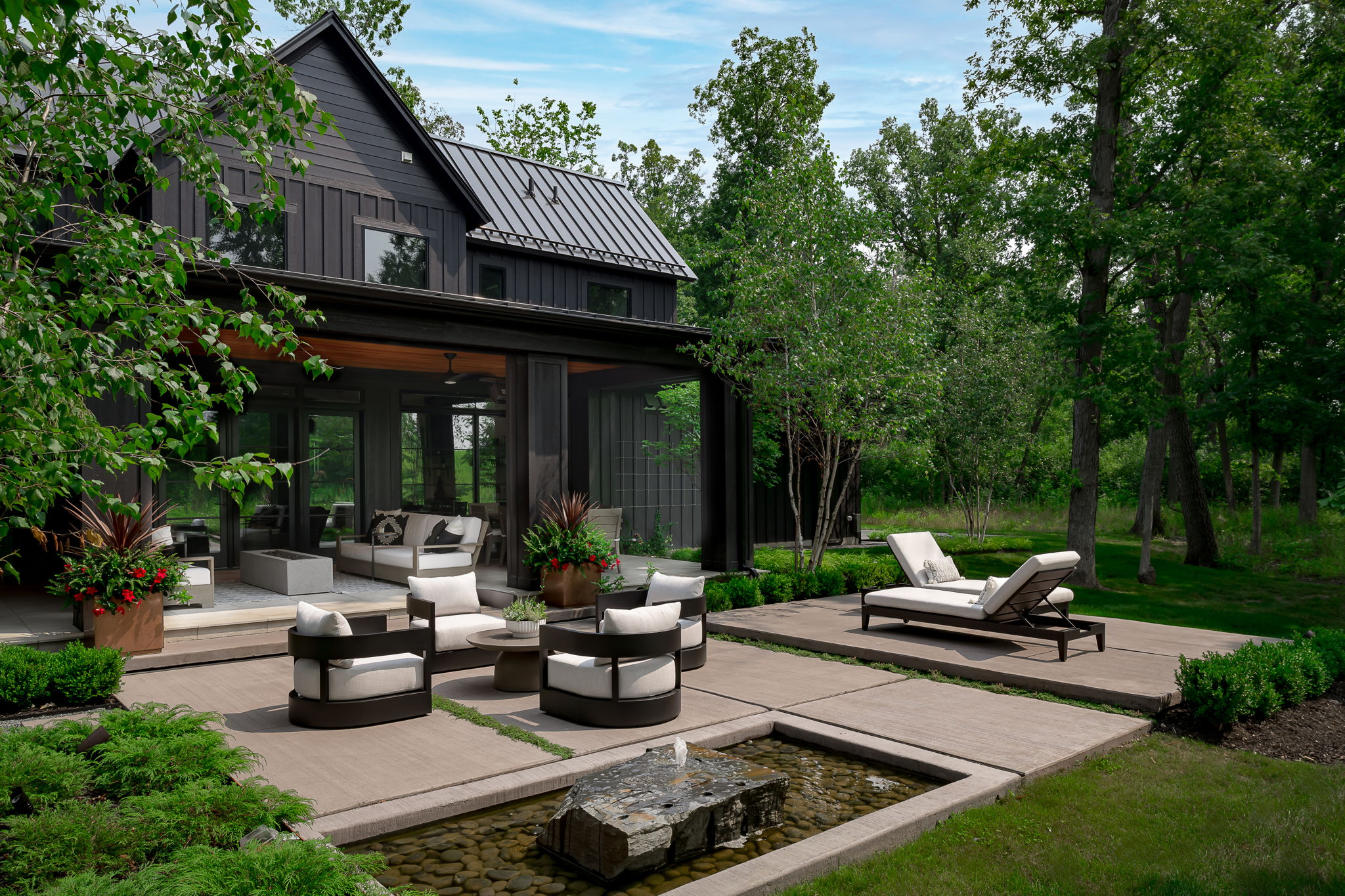 Best Backyard Remodeling Services: Transform Your Outdoor Space with Expertise