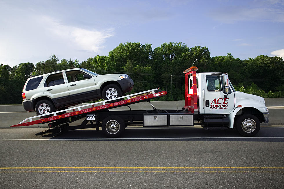 Finding Reliable Tow Truck Services in New York, NY: A Step-by-Step Guide