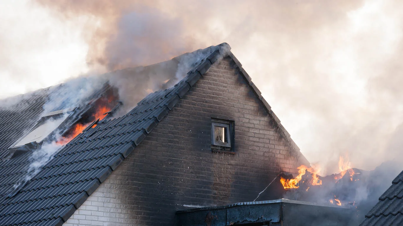 Restoring Hope: Professional Fire Damage Restoration Services in Norfolk, VA