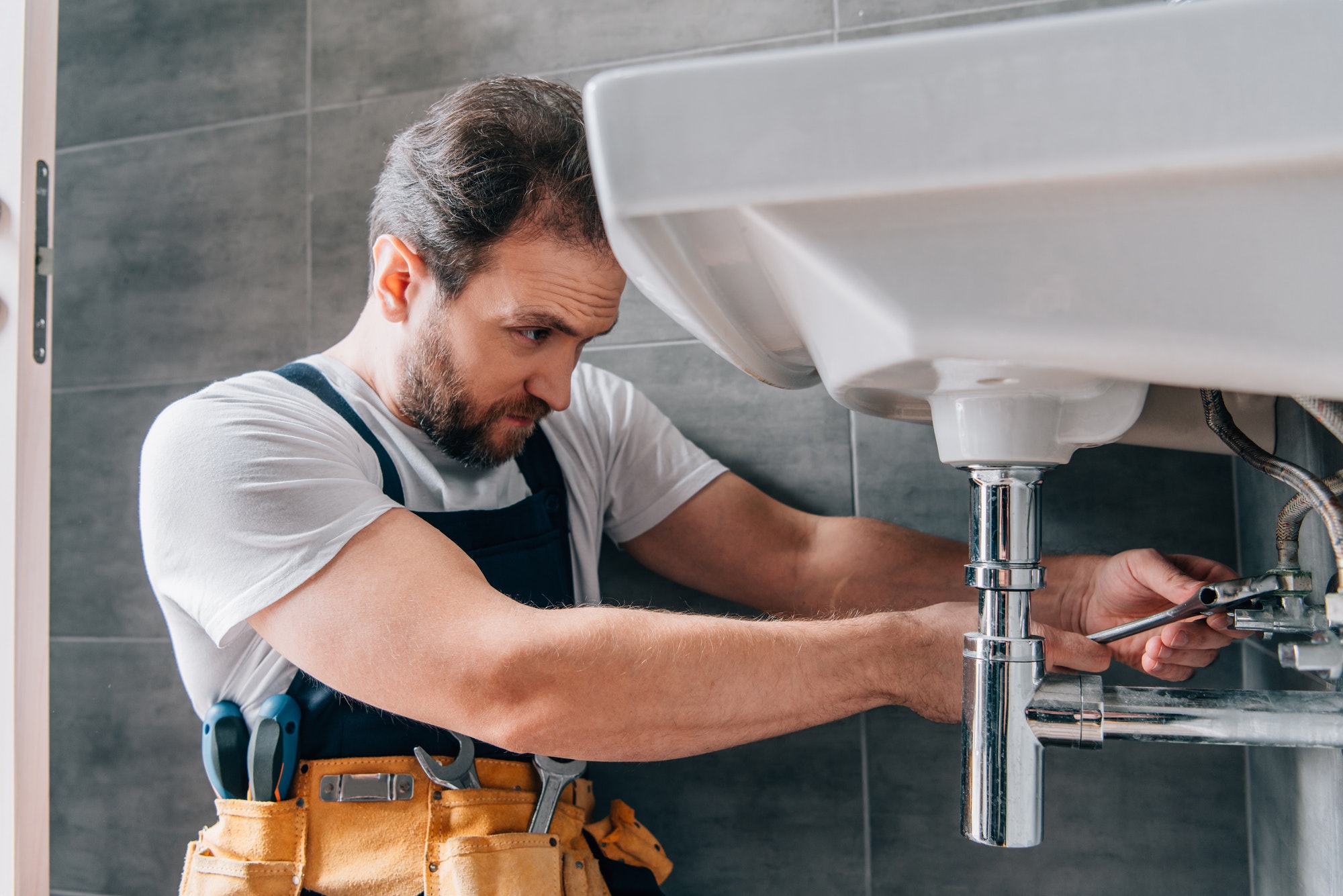 Comprehensive Plumbing Services in Miami, FL: Your Trusted Partners for Reliable Solutions
